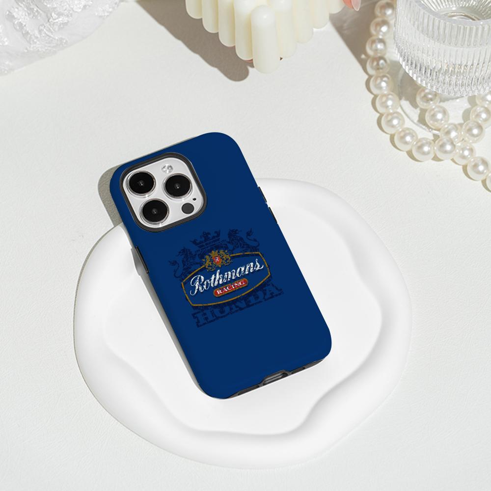 Фирменный чехол-пленка для тел – обзор и цена Phone Cases Brand