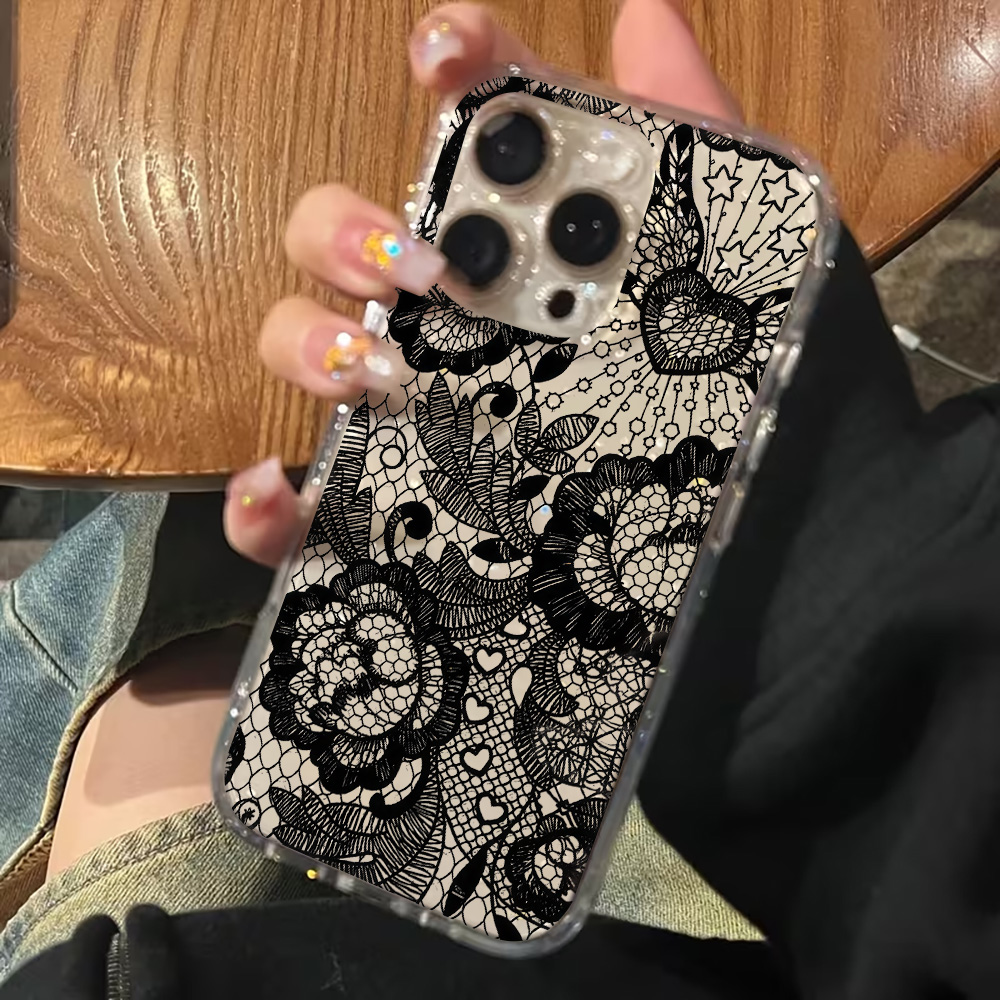 Прозрачный силиконовый чехол с – обзор и цена Phone Cases Arc