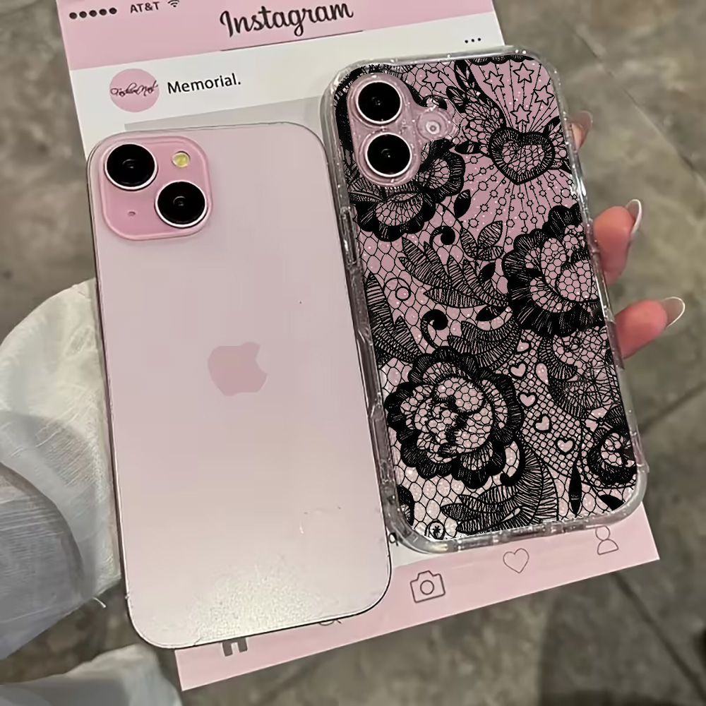 Прозрачный силиконовый чехол с – обзор и цена Phone Cases Arc