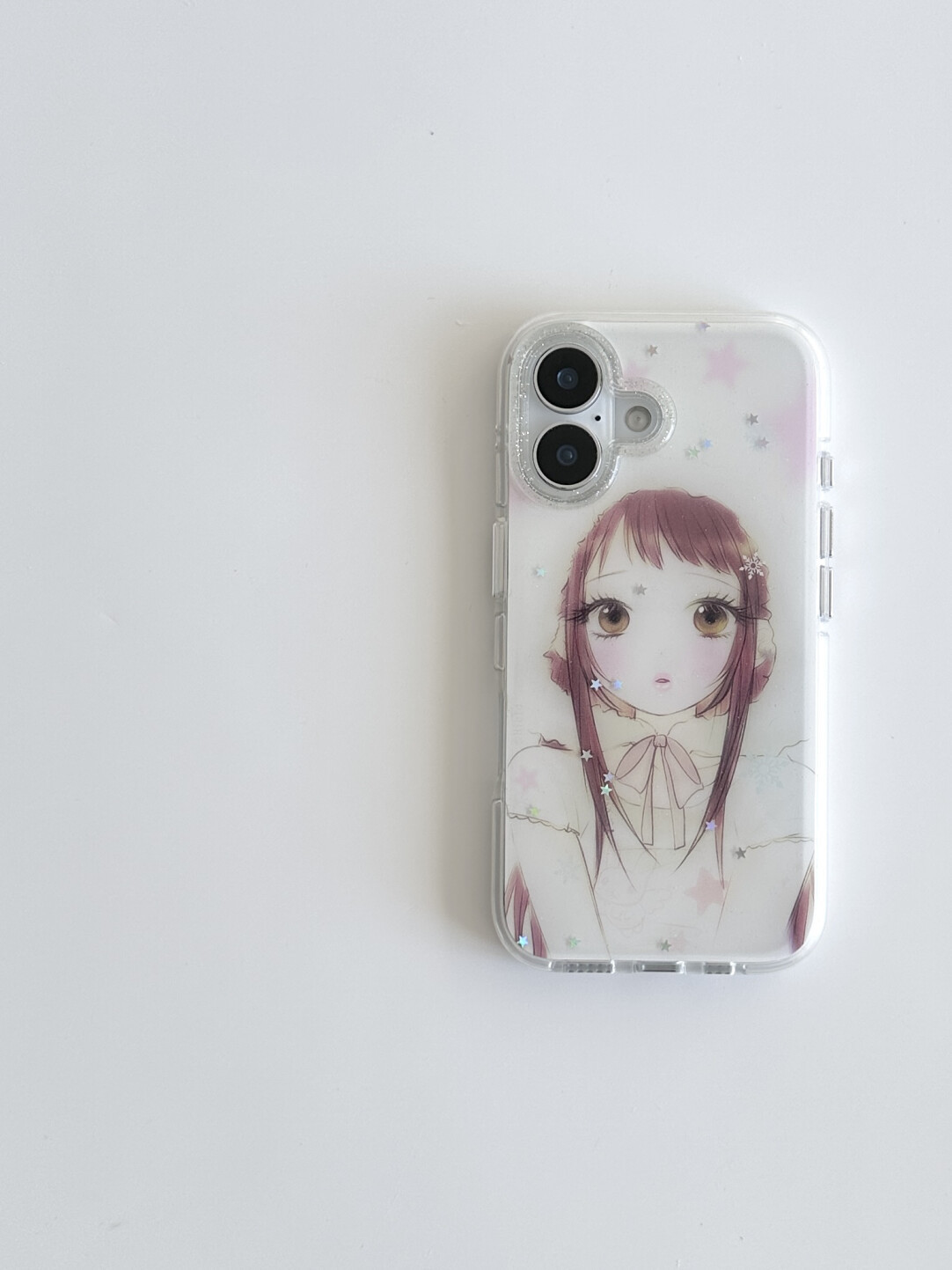 Прозрачный чехол для телефона  – обзор и цена Phone Cases Arc
