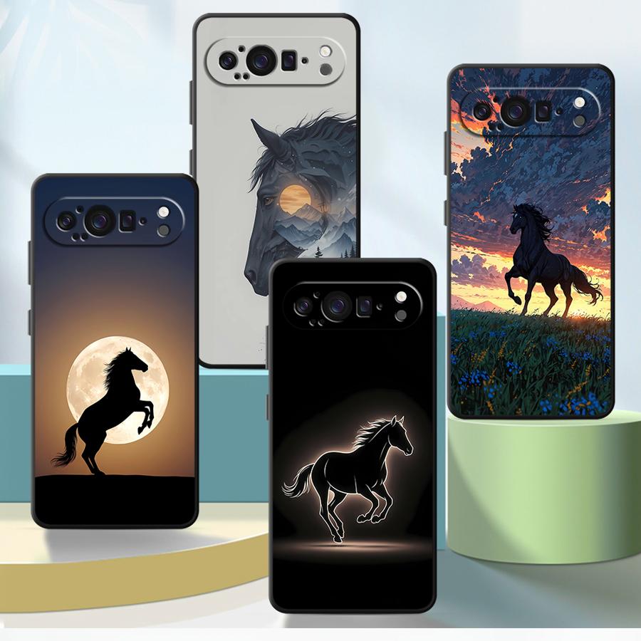 Чехол-накладка Funda для Googl – обзор и цена Phone Cases Google Pixel 10