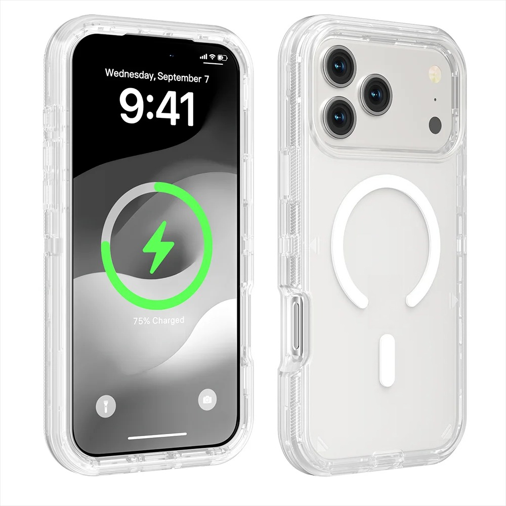 Противоударный чехол-бампер OT – обзор и цена Rugged Armor Case