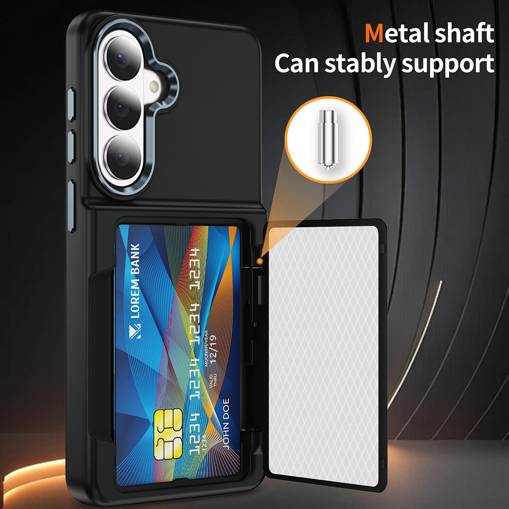 Новый чехол-бумажник для Samsu – обзор и цена Phone Cases That Hold Cards