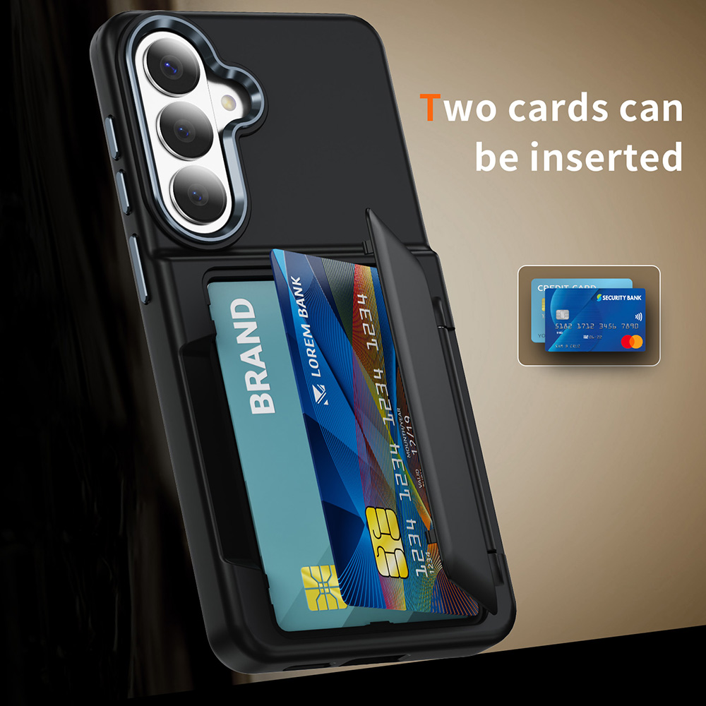 Новый чехол-бумажник для Samsu – обзор и цена Phone Cases That Hold Cards