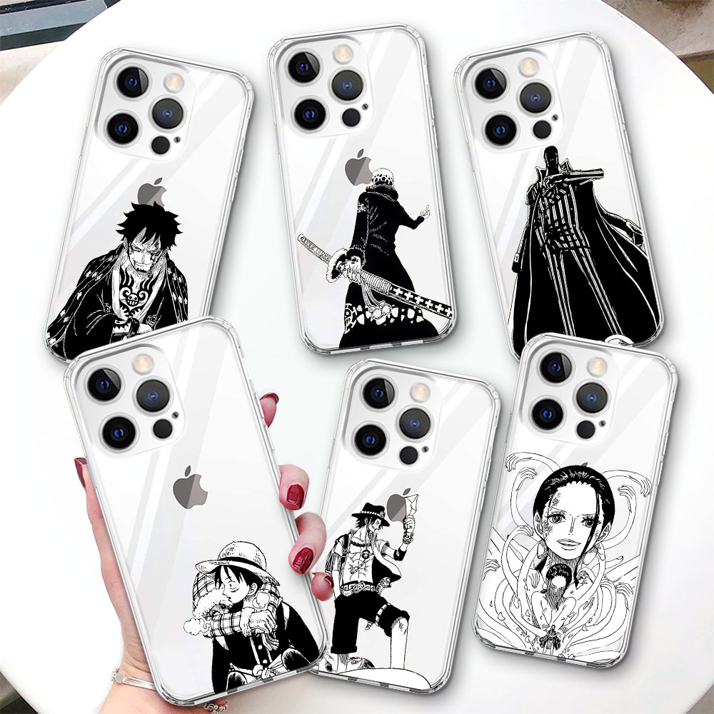Прозрачный чехол для iPhone 18 – обзор и цена Phone Cases Best