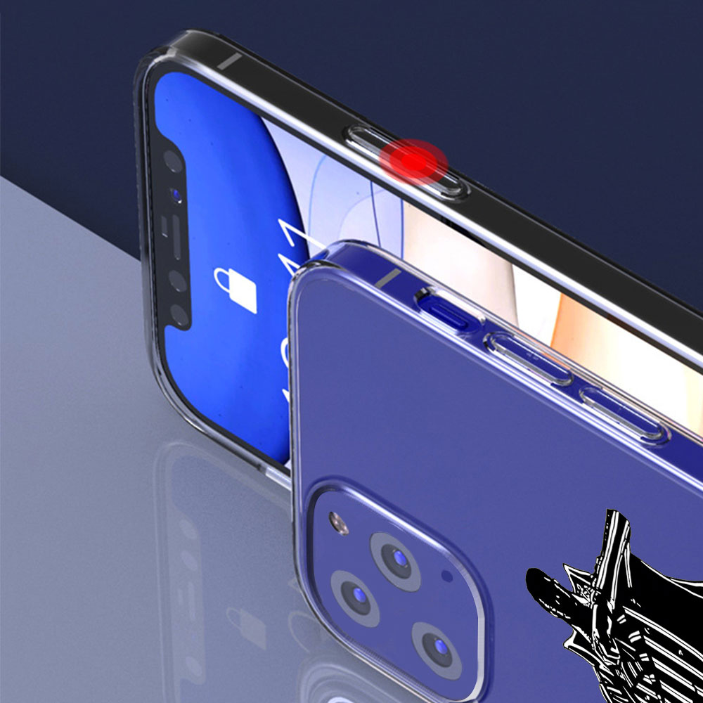 Прозрачный чехол для iPhone 18 – обзор и цена Phone Cases Best