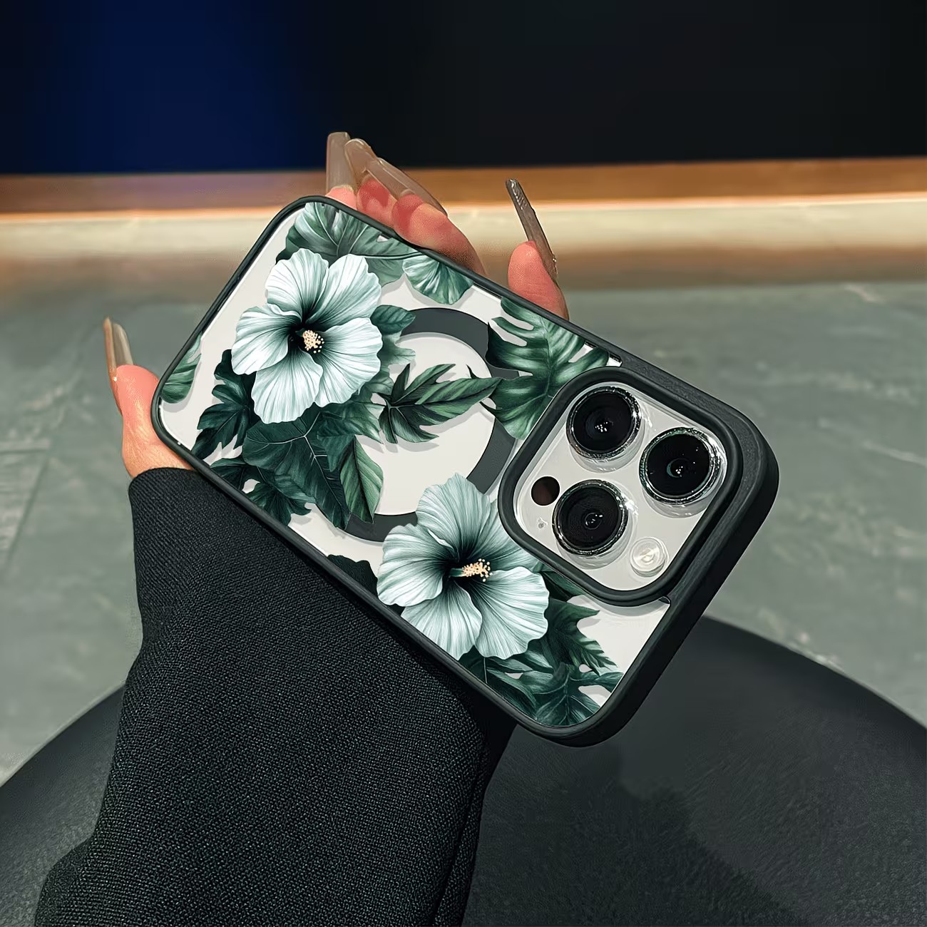 Зеленый чехол для телефона с ц – обзор и цена Phone Cases Iphone 15