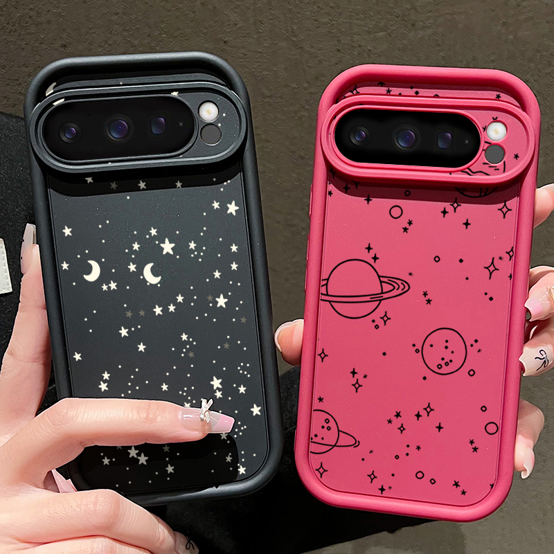Чехол для телефона с узором «С – обзор и цена Phone Cases Google Pixel 10