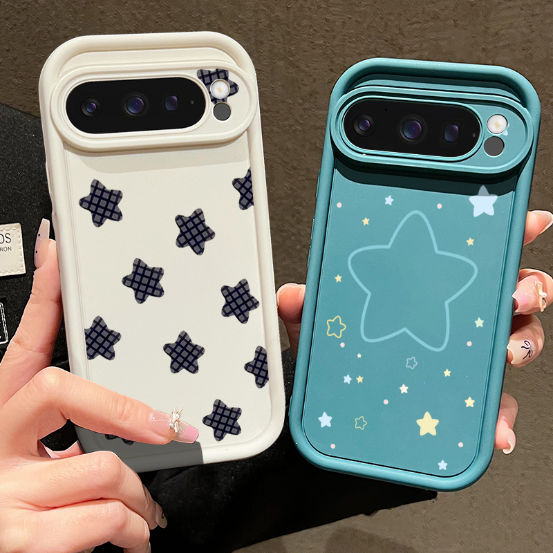 Чехол для телефона с узором «С – обзор и цена Phone Cases Google Pixel 10