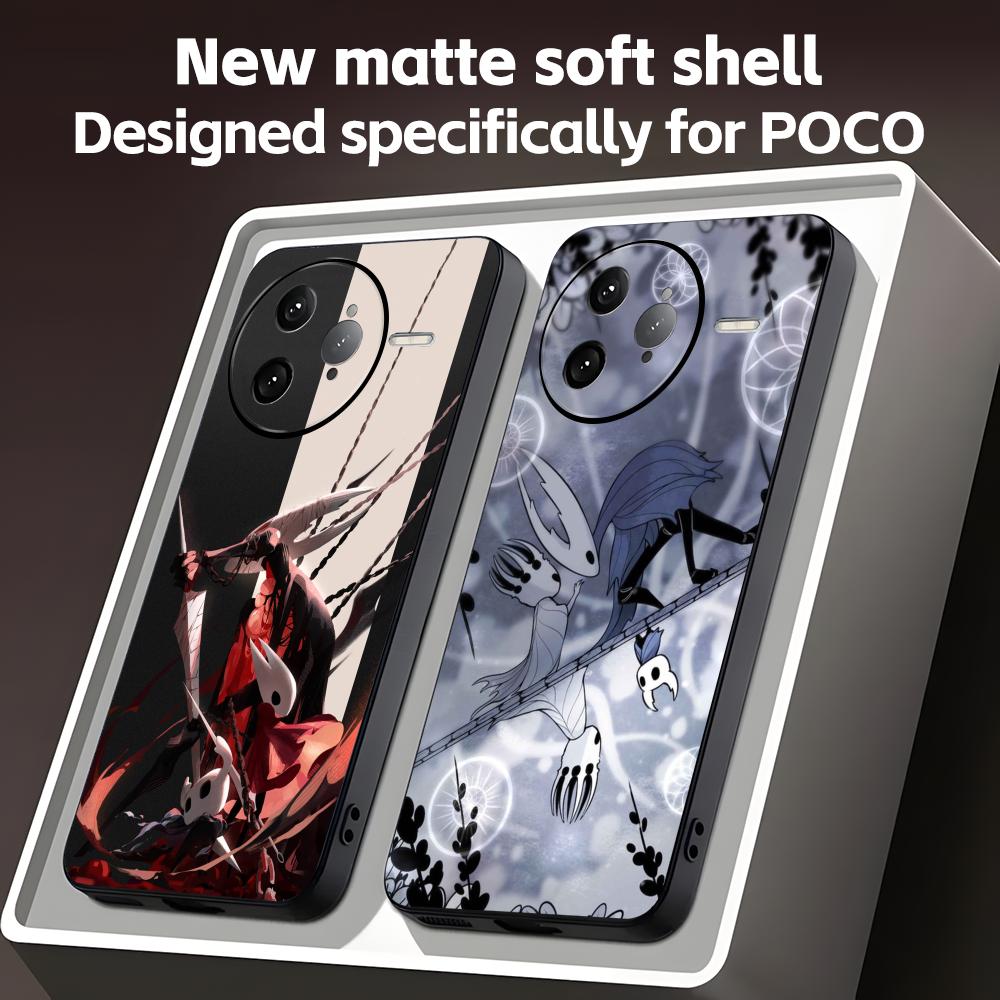 Чехол для телефона HOT GAME Ho – обзор и цена Phone Cases Black