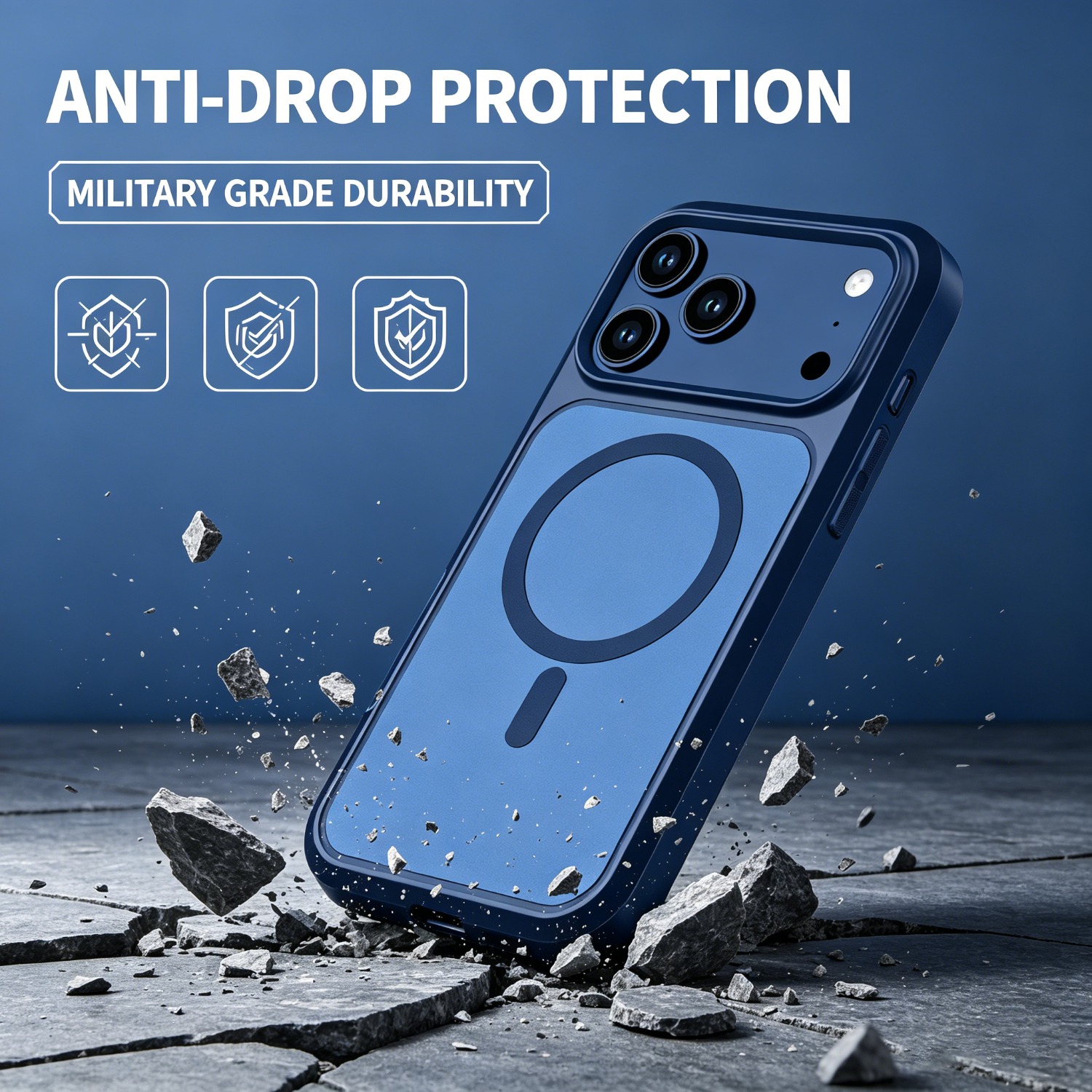 Противоударный чехол OTT-BOX в – обзор и цена Rugged Armor Case