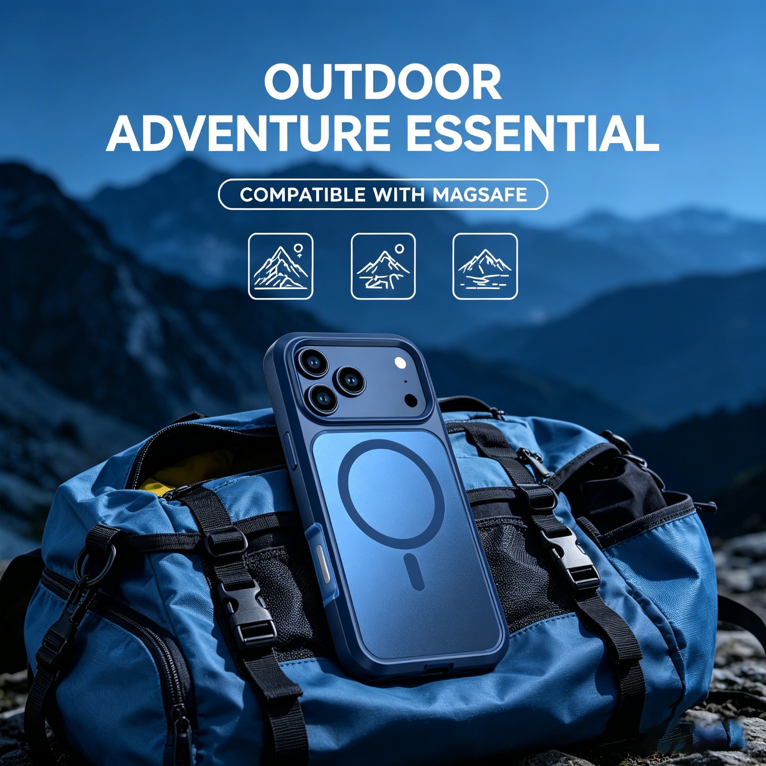 Противоударный чехол OTT-BOX в – обзор и цена Rugged Armor Case