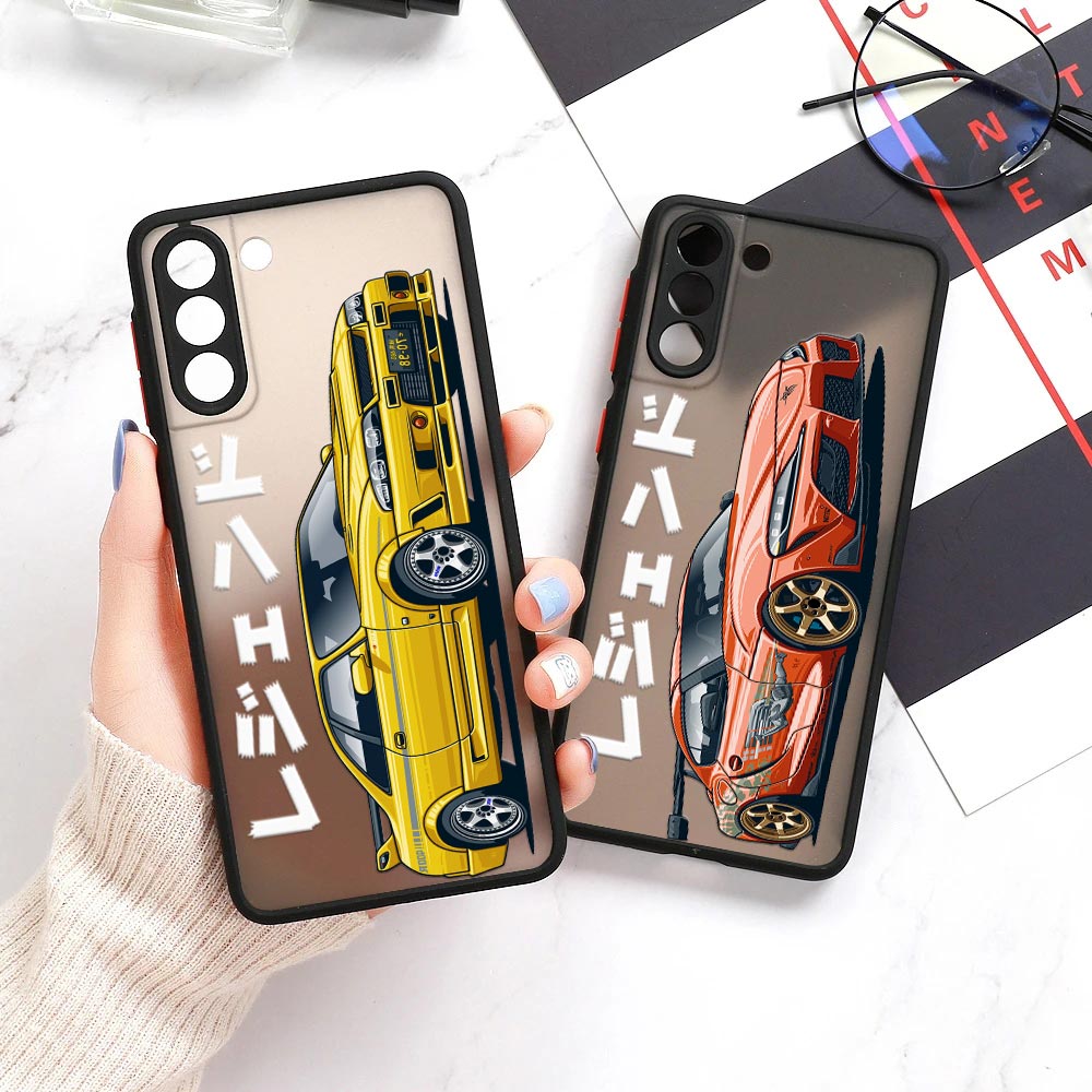 Чехол Anime Tokyo JDM Drift Ma – обзор и цена Phone Cases Rimowa