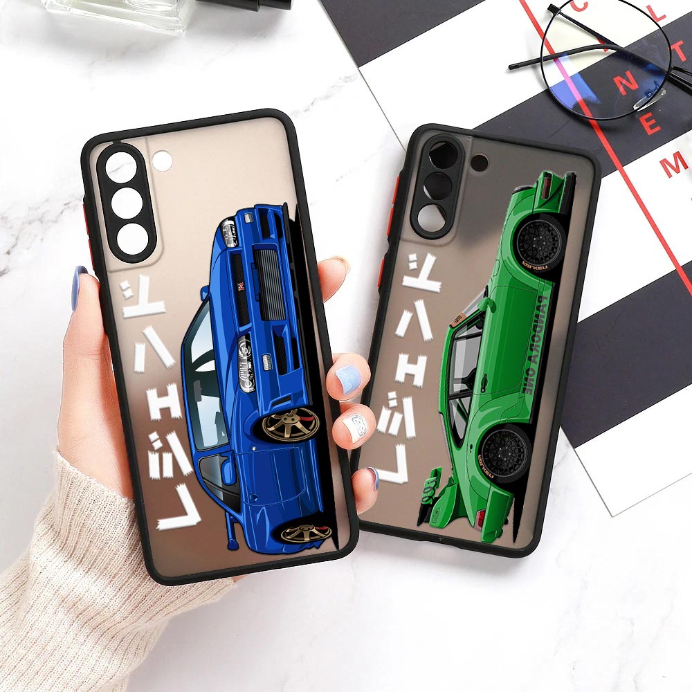 Чехол Anime Tokyo JDM Drift Ma – обзор и цена Phone Cases Rimowa