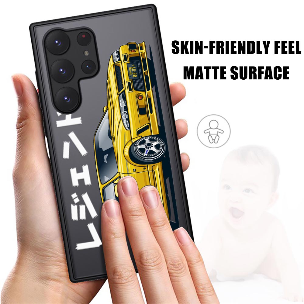 Чехол Anime Tokyo JDM Drift Ma – обзор и цена Phone Cases Rimowa