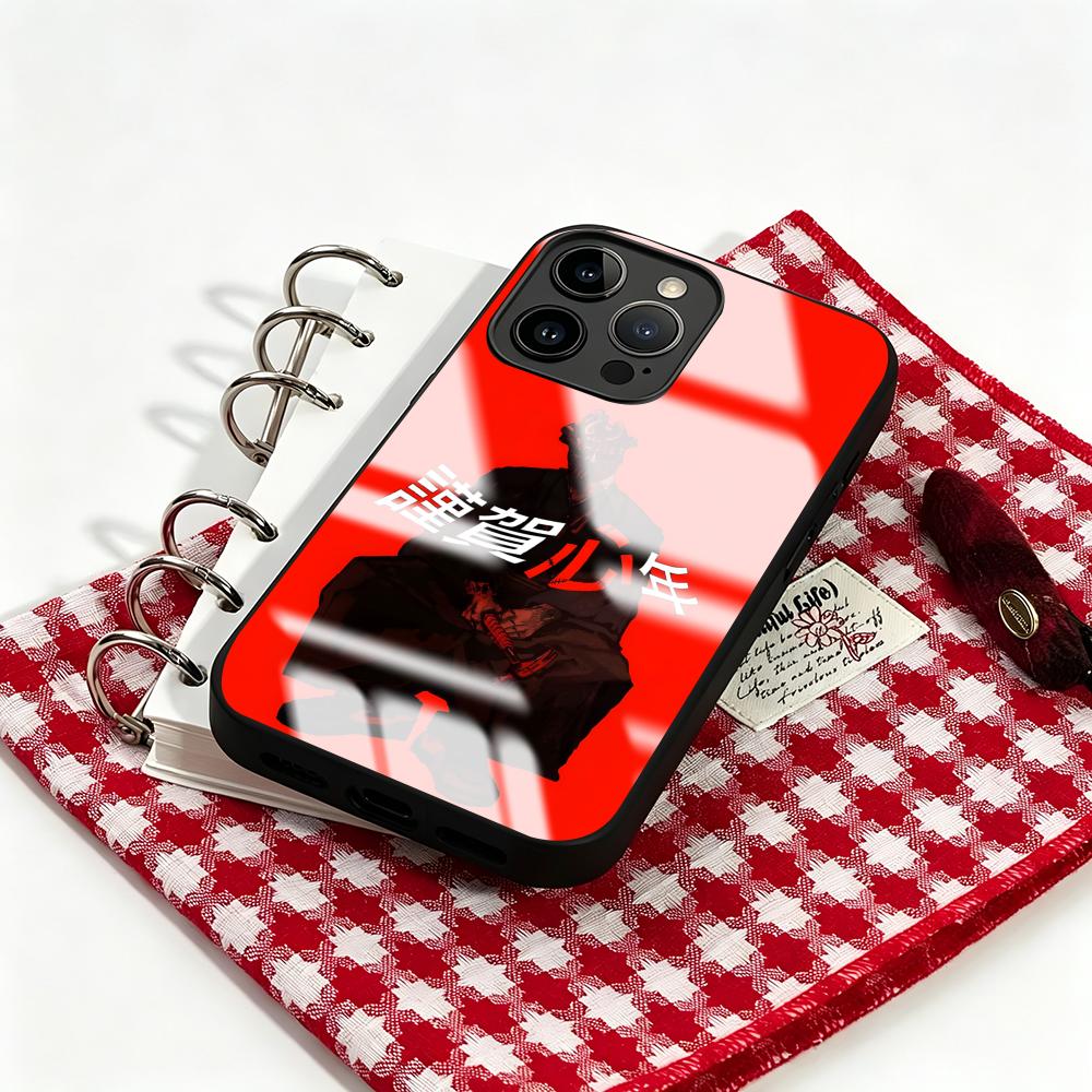 Чехол для телефона с аниме-диз – обзор и цена Phone Cases Iphone 15