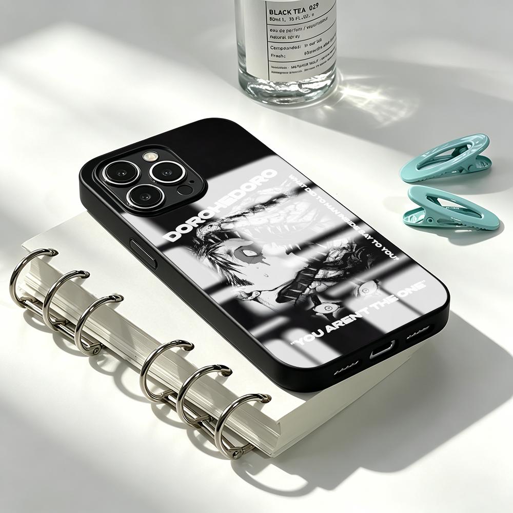 Чехол для телефона с аниме-диз – обзор и цена Phone Cases Iphone 15